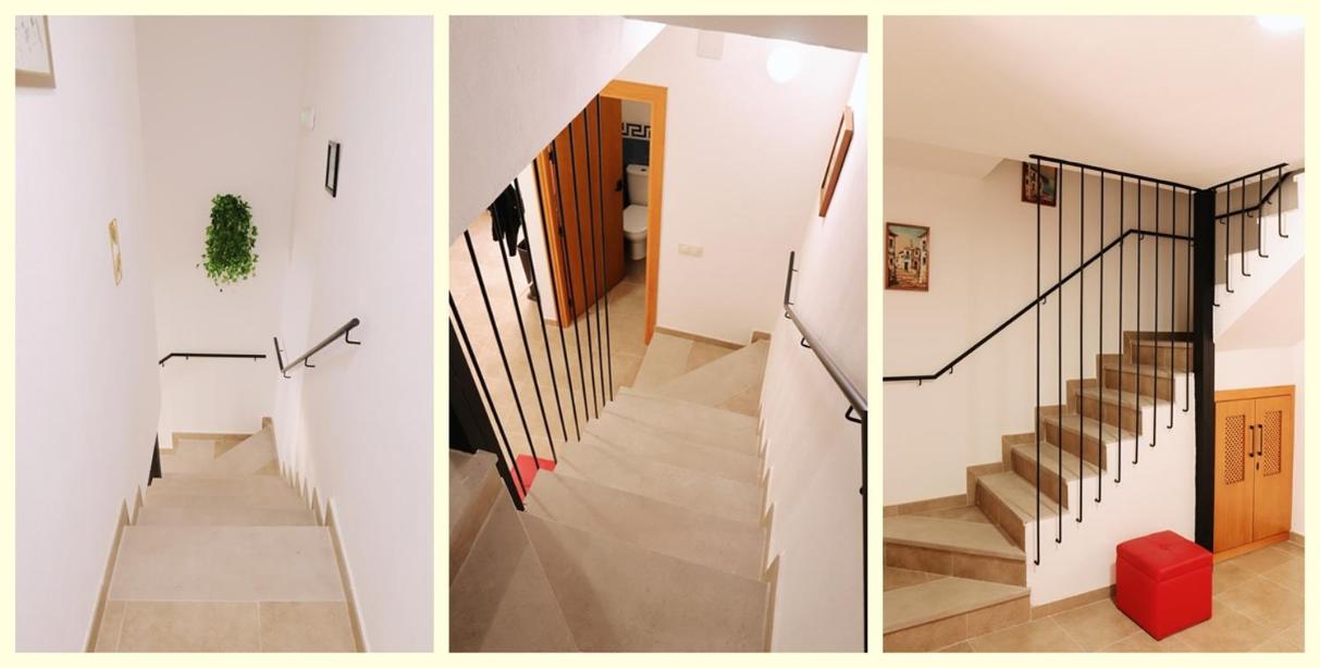 Casa Rural Ardwina II