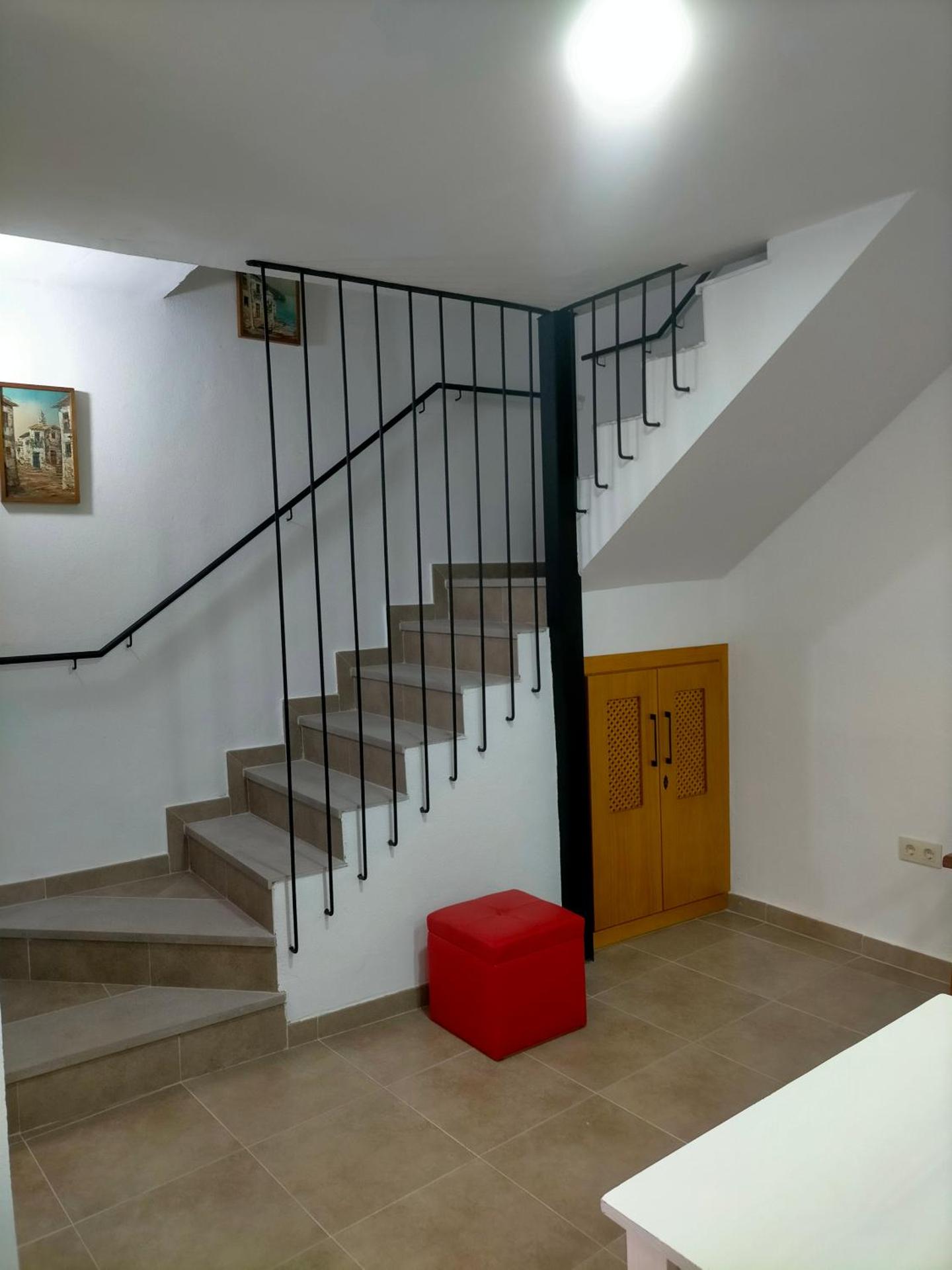 Casa Rural Ardwina II