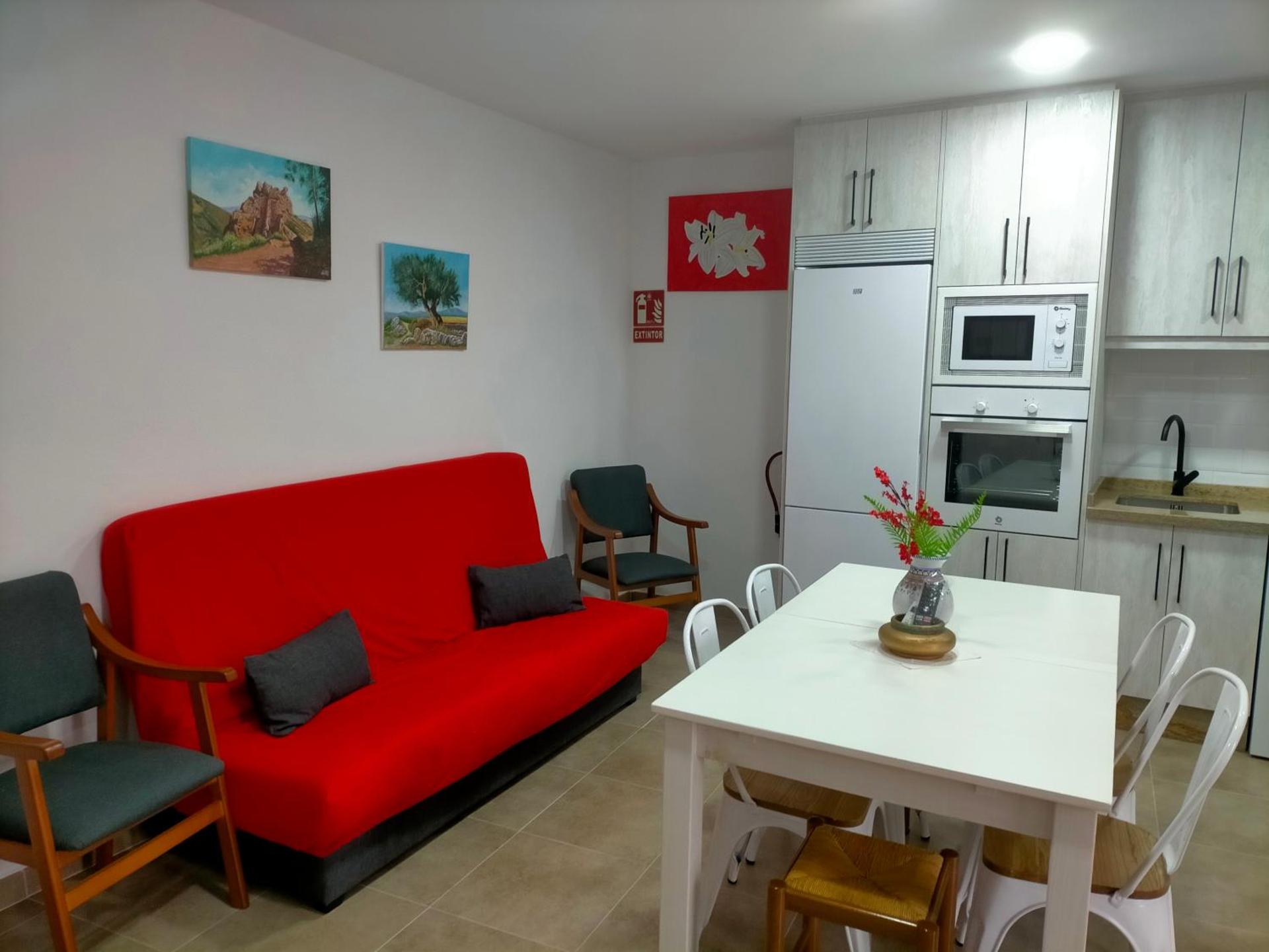 Casa Rural Ardwina II