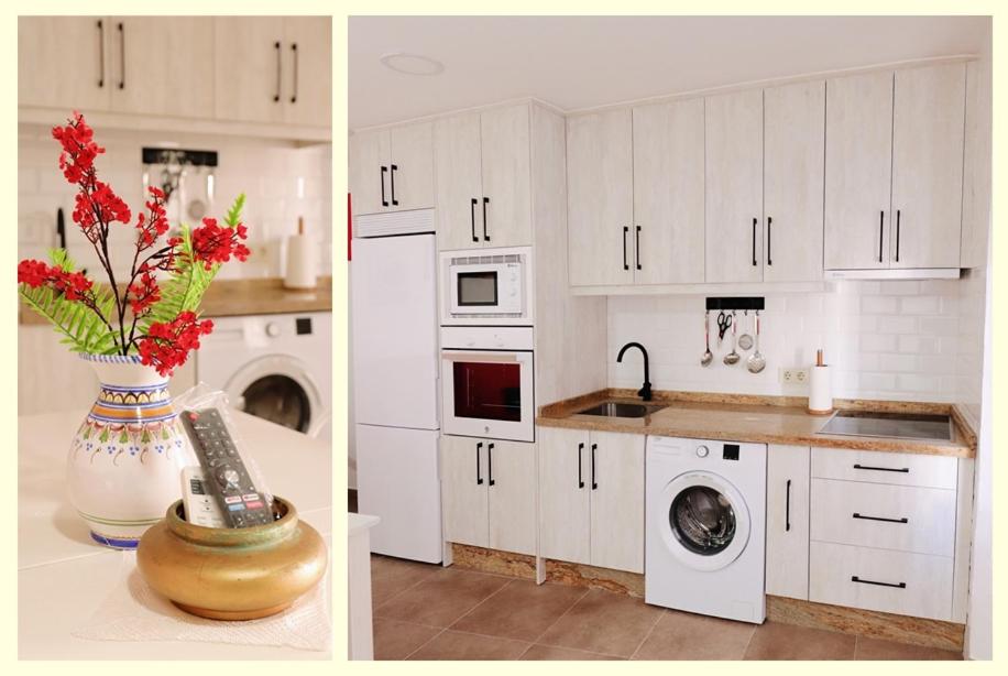 Casa Rural Ardwina II