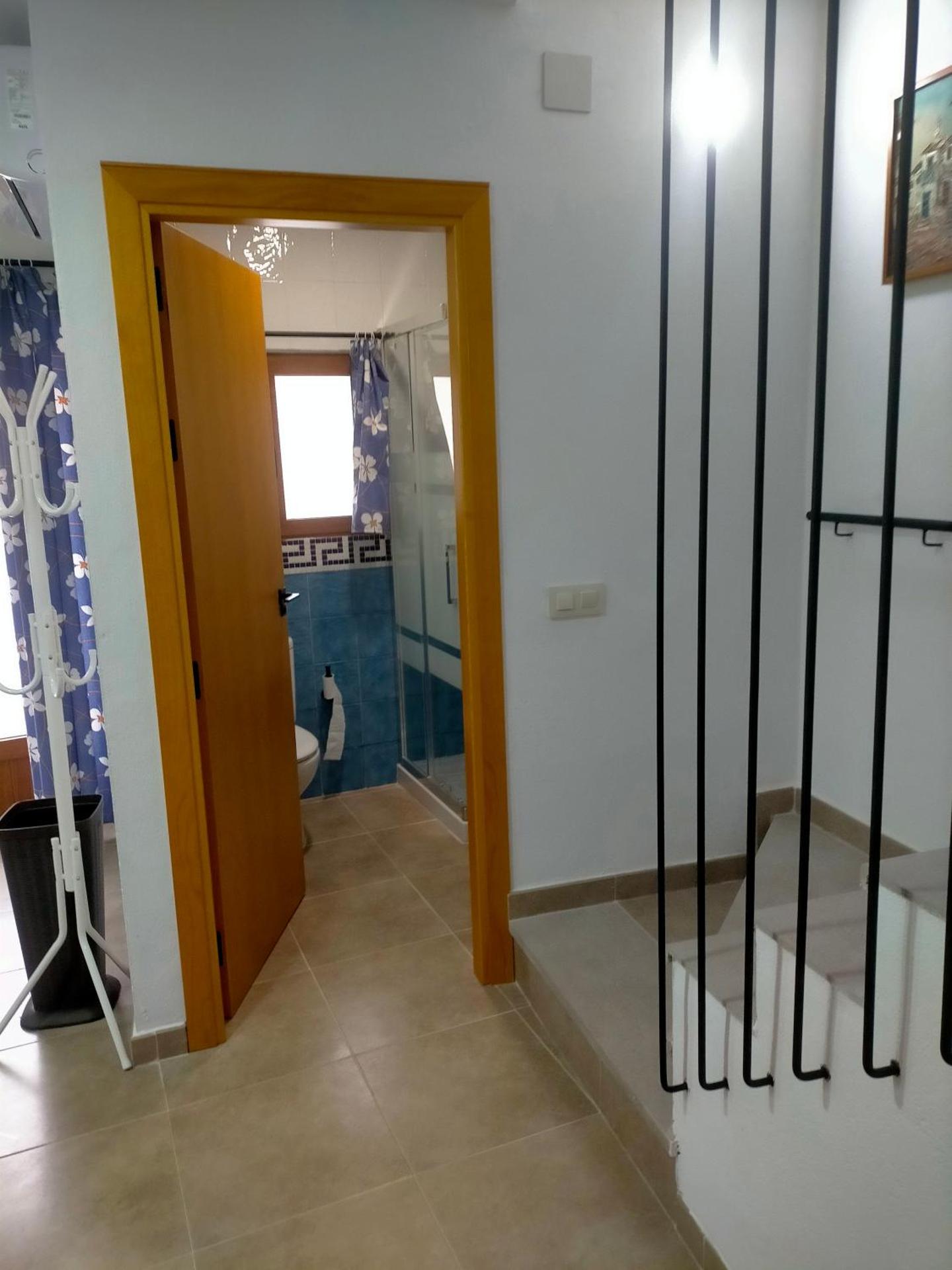 Casa Rural Ardwina II