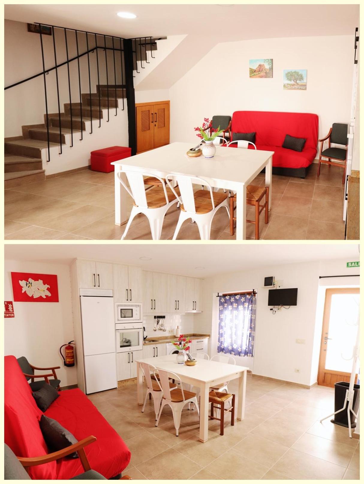 Casa Rural Ardwina II