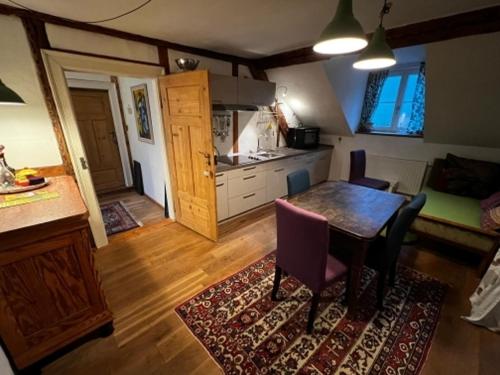 Ferienwohnungen Grundmühle