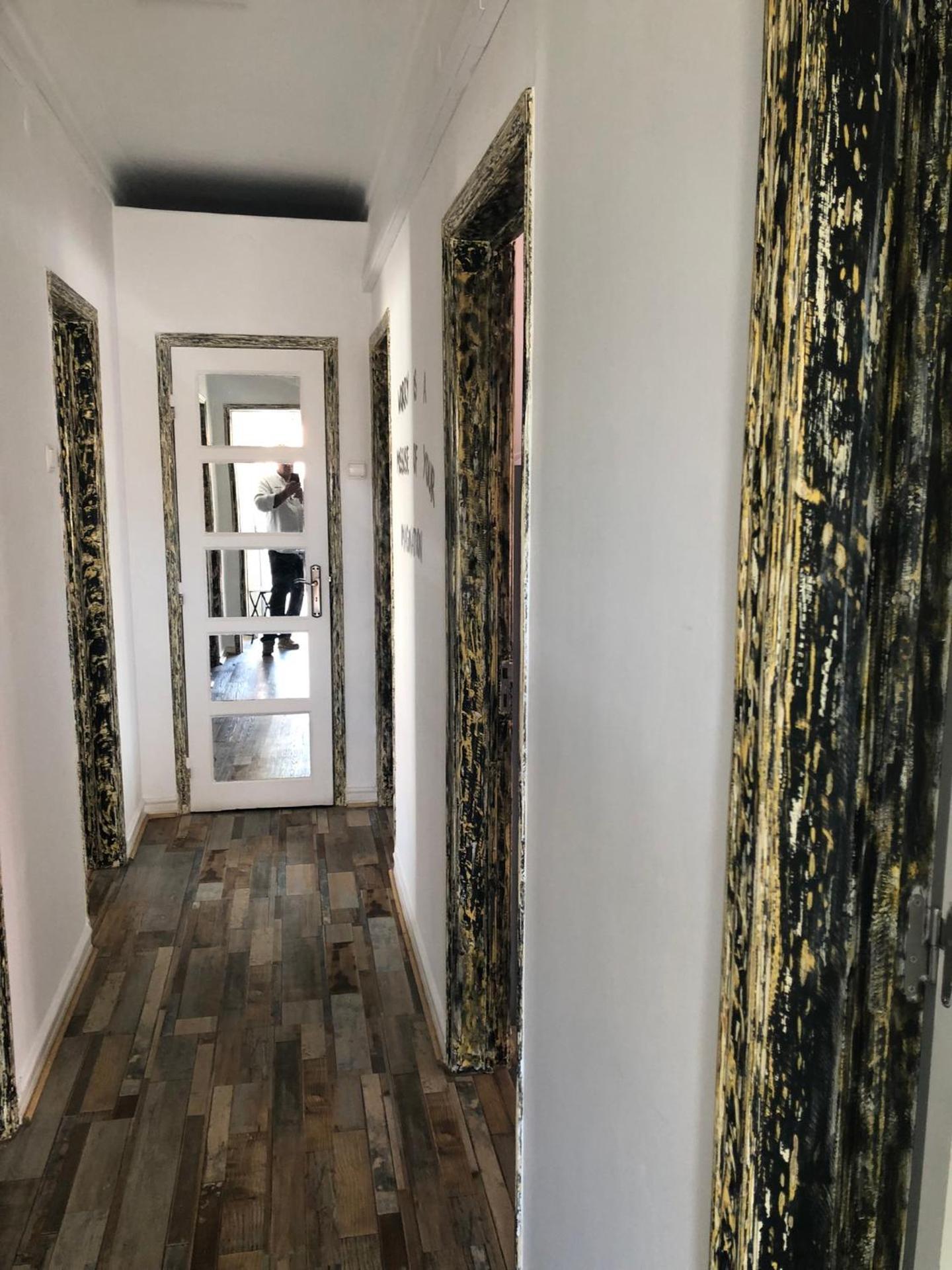 Alojamento Mercado Sul