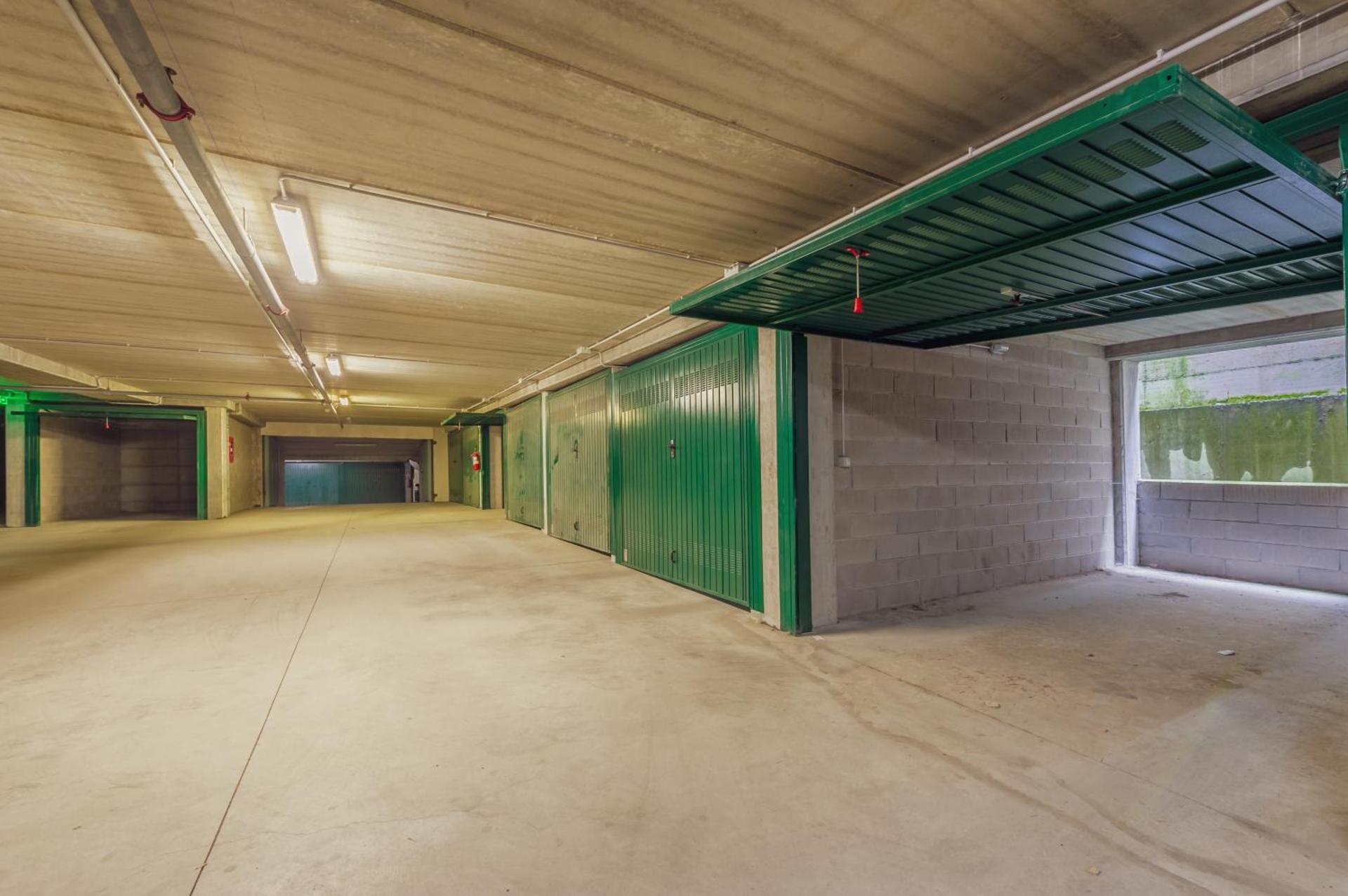 LA LEITERY DU MONT BLANC 1 - Comfort e Posto auto - COUR 0140