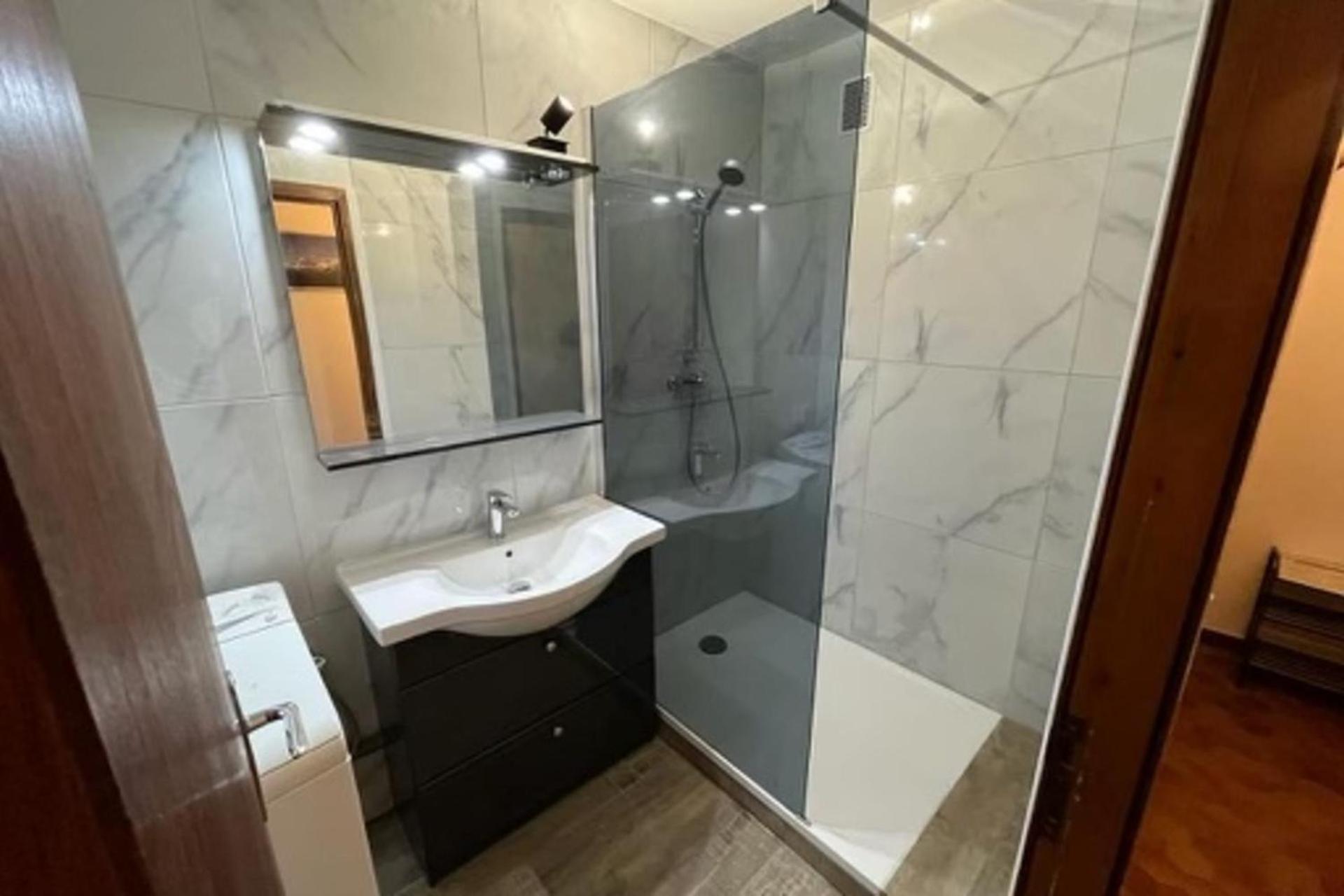 Apartment With Balcony Close To The Ski Slopes