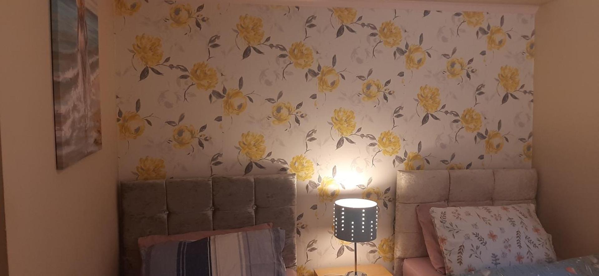 Delightful home stay - Double ensuiteroom.