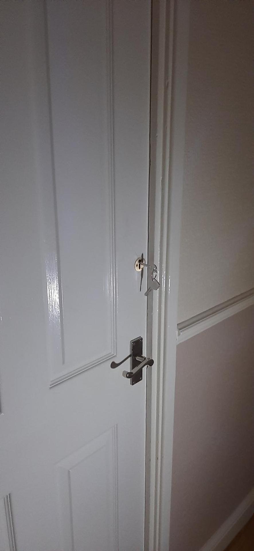 Delightful home stay - Double ensuiteroom.