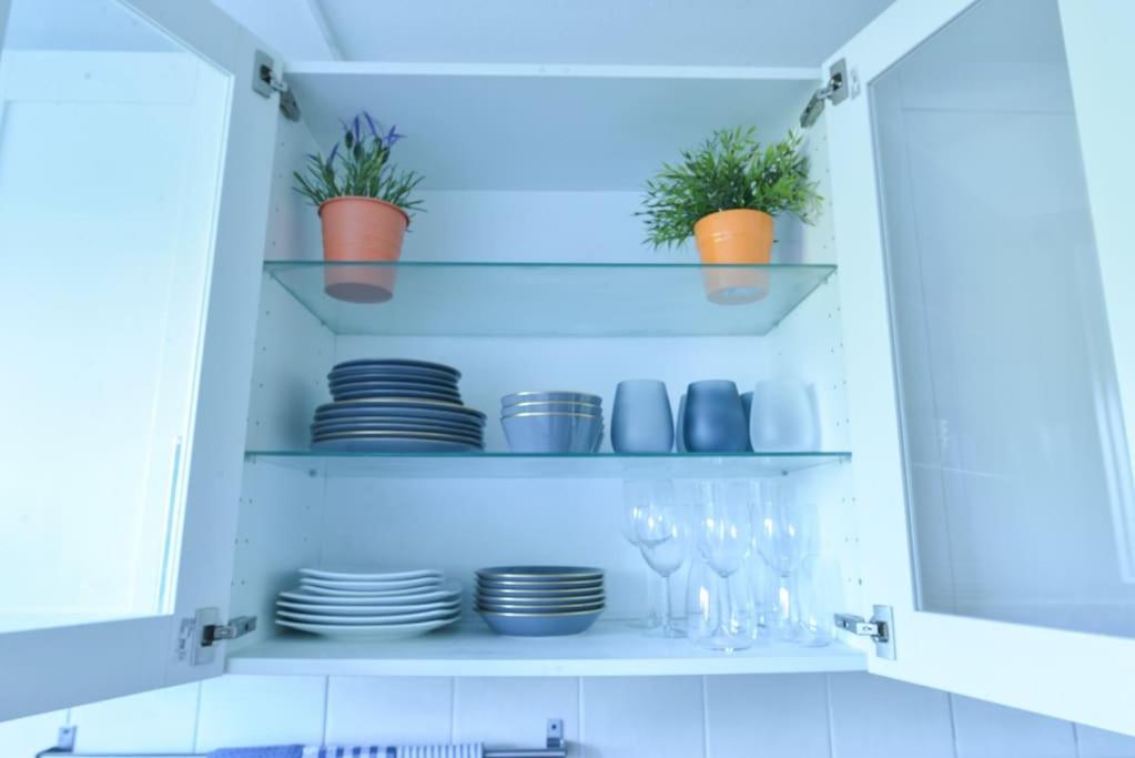 Comfortable 3 Room apartment, ideal for Messe fair