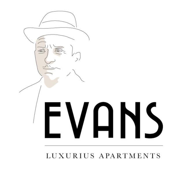 Evans Luxurious Apartment 2