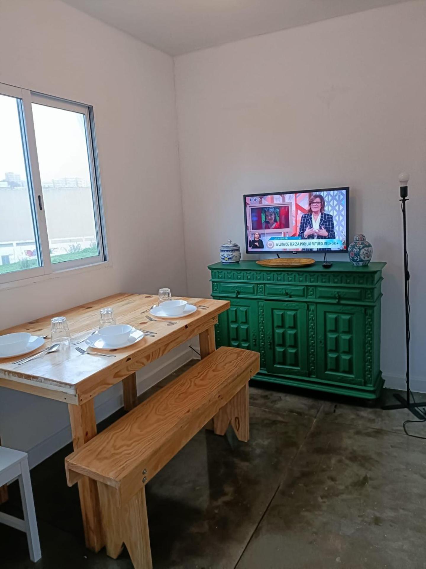 Casa Vale Apartments