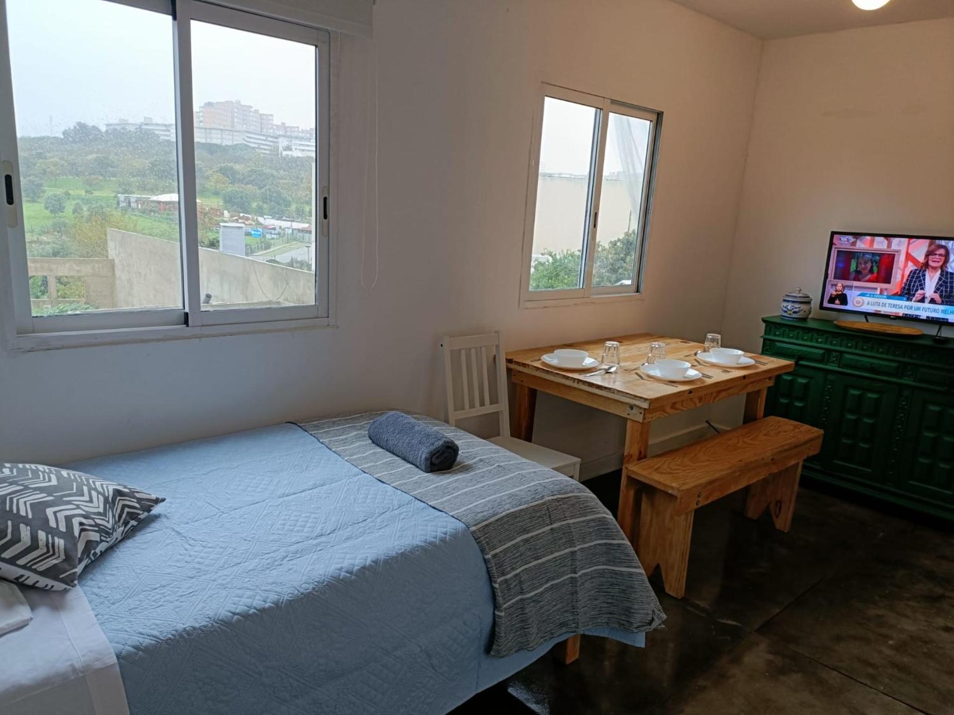 Casa Vale Apartments