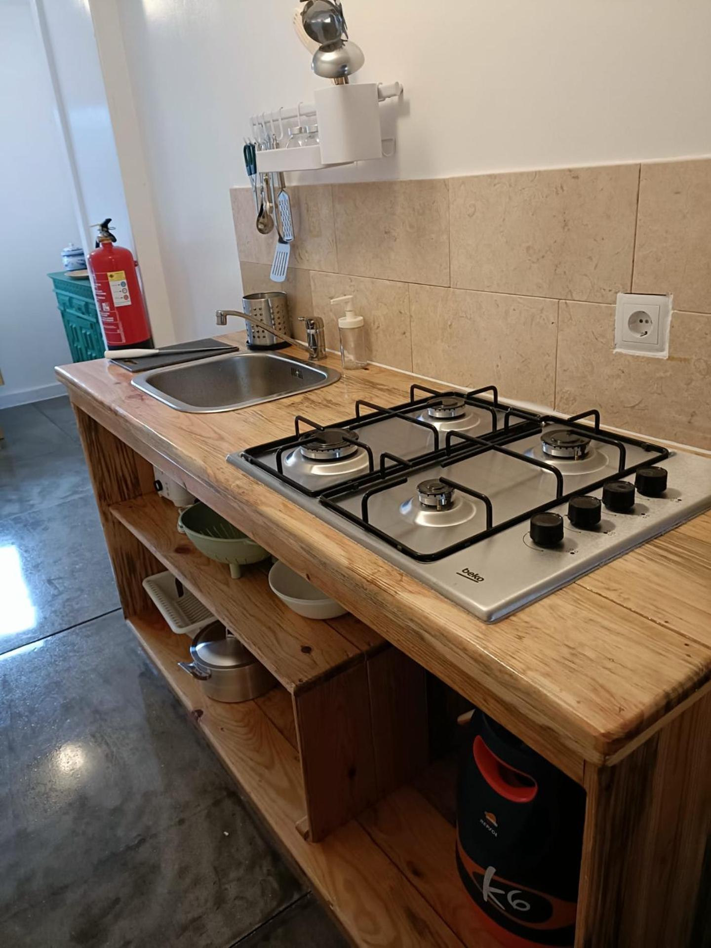 Casa Vale Apartments