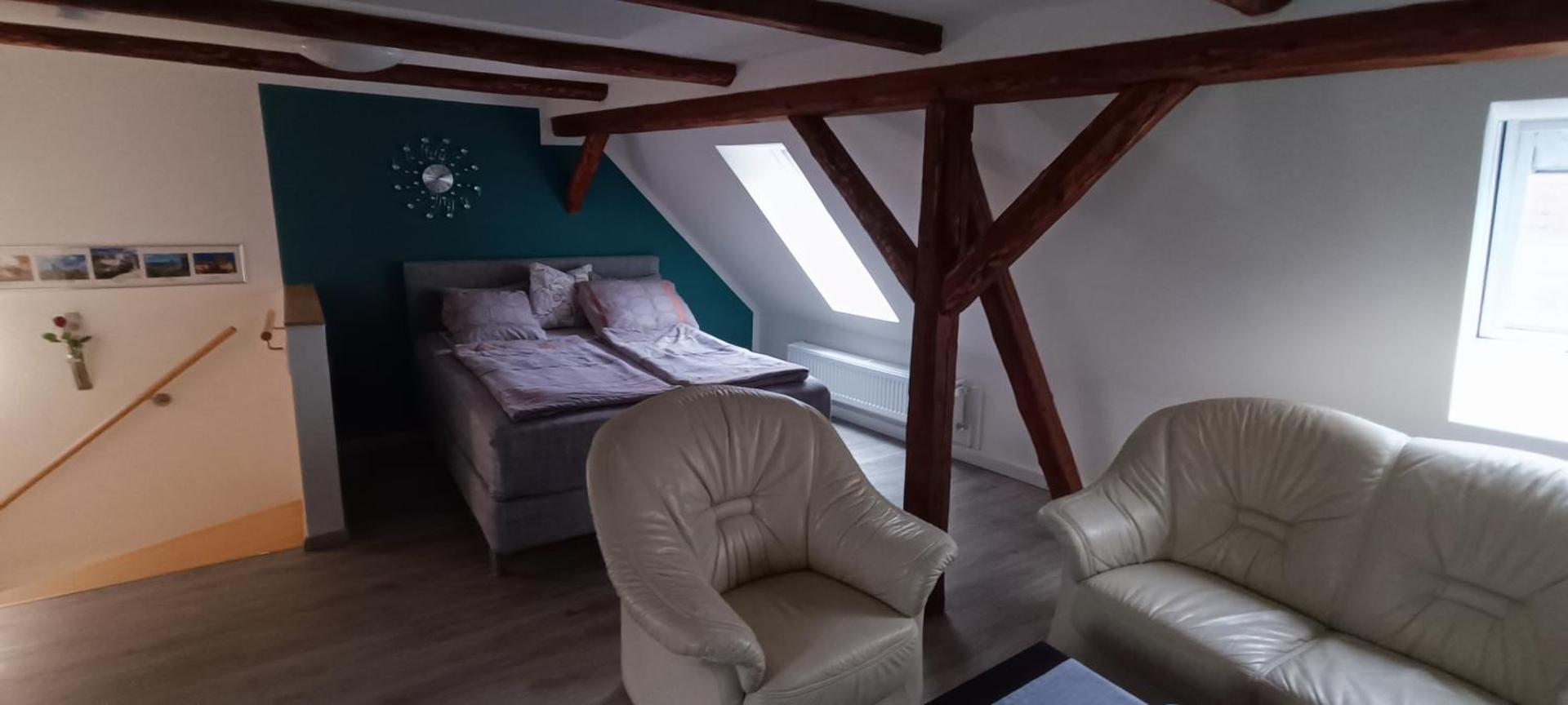 Ferienwohnung in Timmenrode am Harz