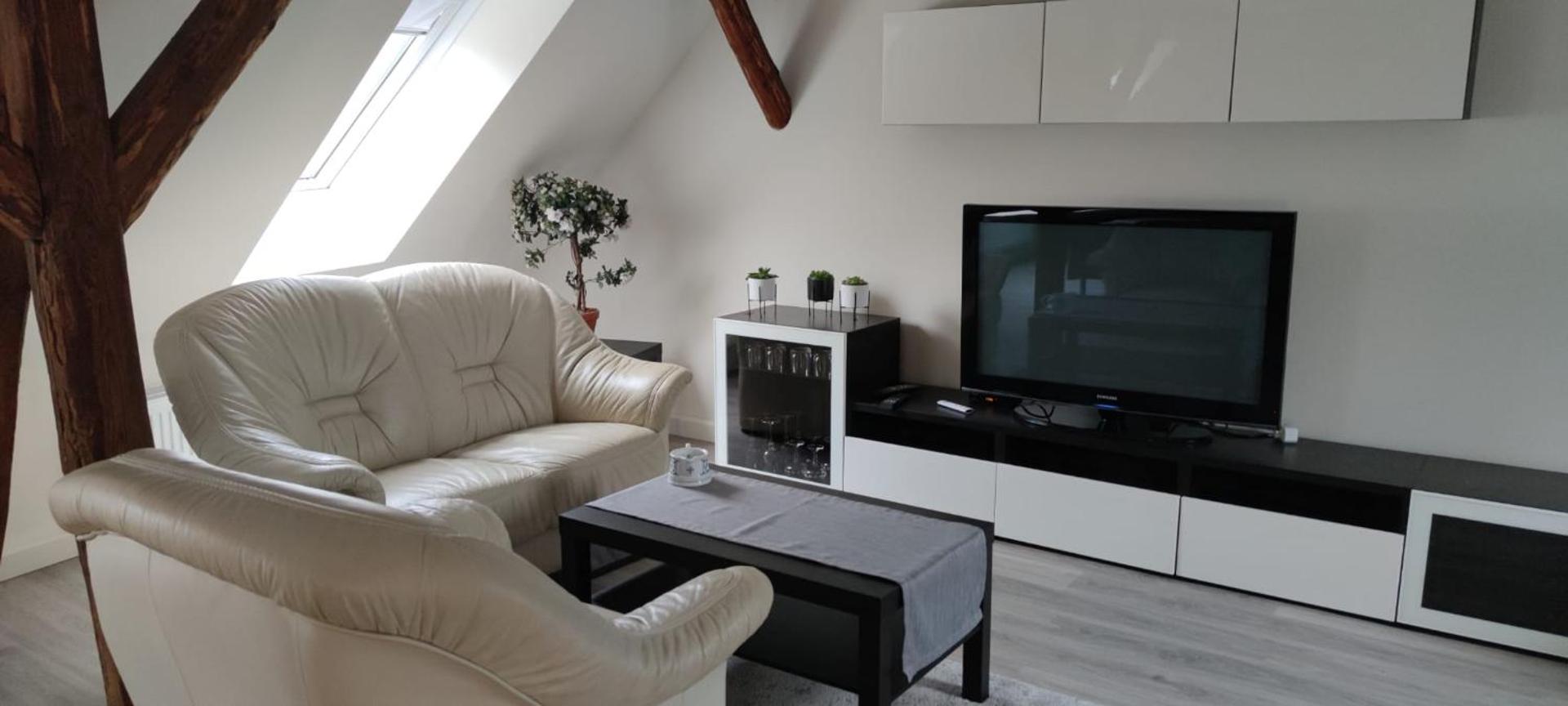 Ferienwohnung in Timmenrode am Harz