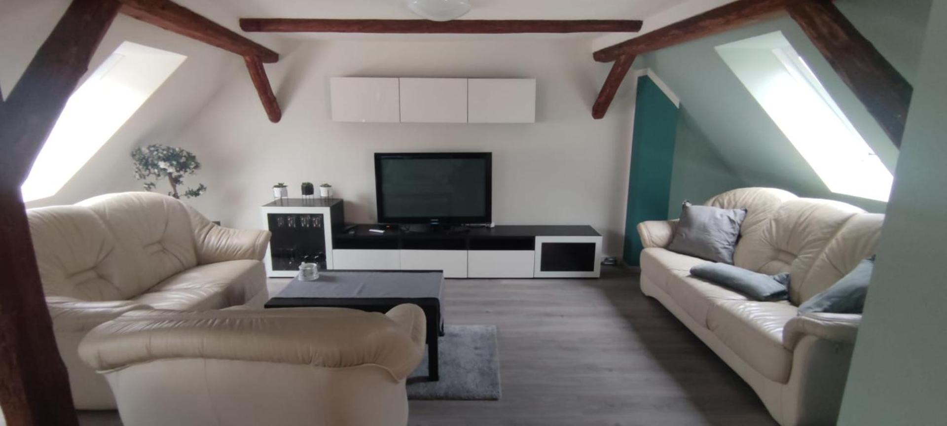 Ferienwohnung in Timmenrode am Harz