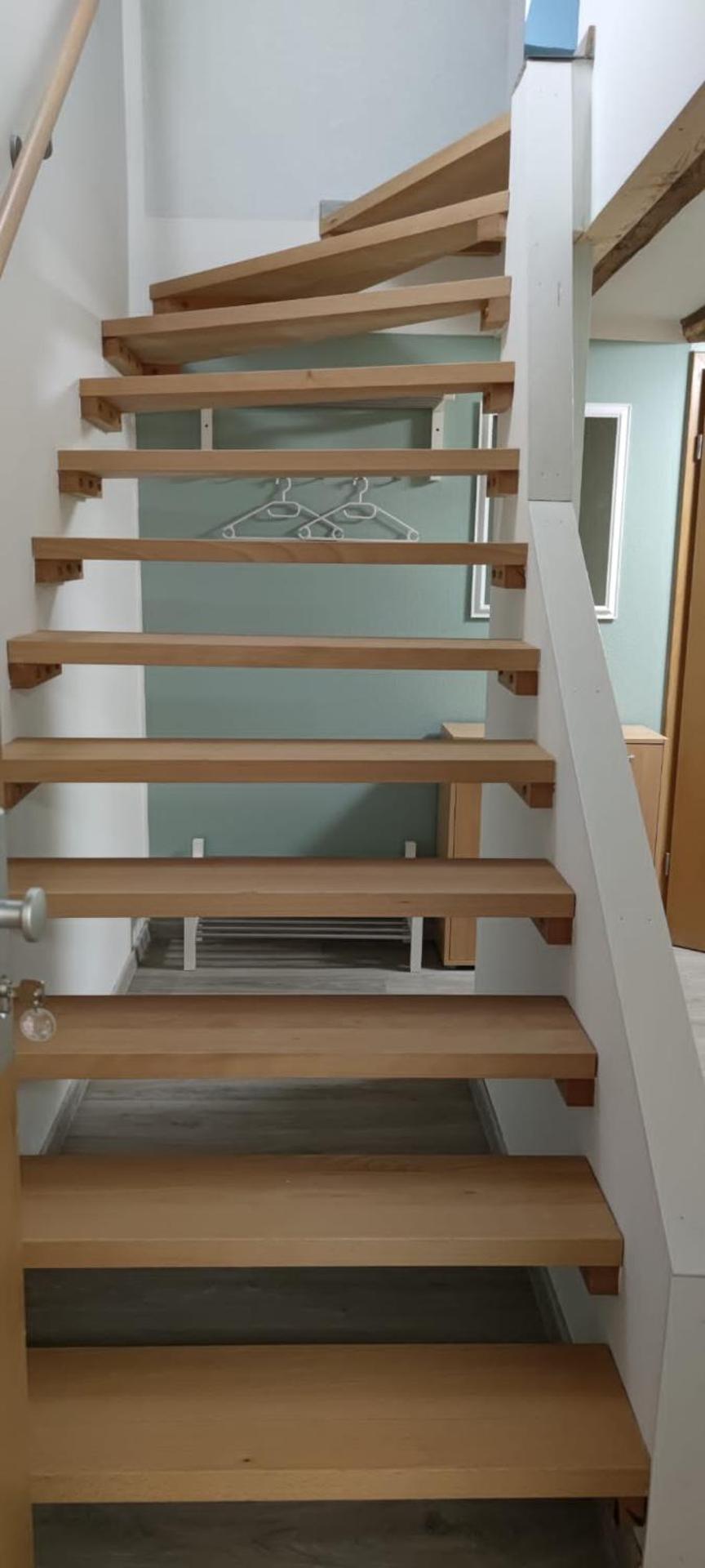 Ferienwohnung in Timmenrode am Harz