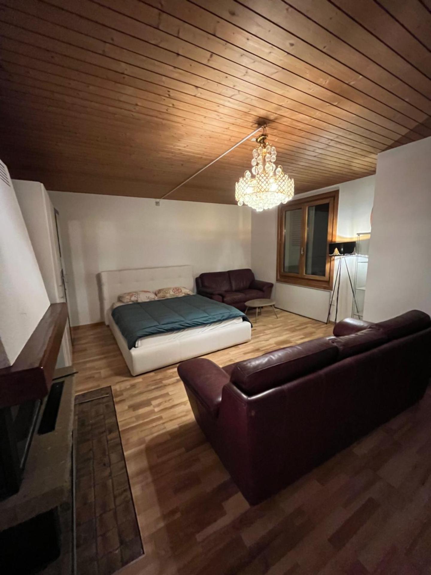 Private room for long term rent 1000-1200CHF per month