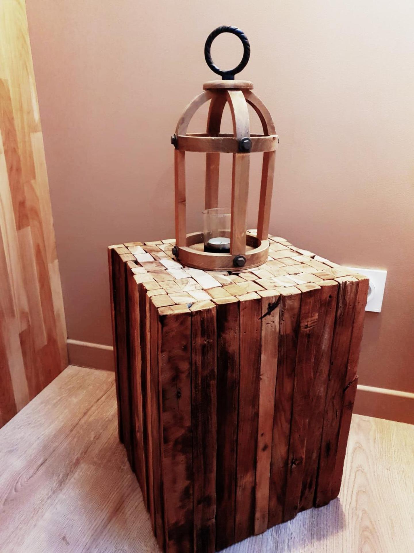 "Le Petit Paradis" au Centre Ville d'Oyonnax