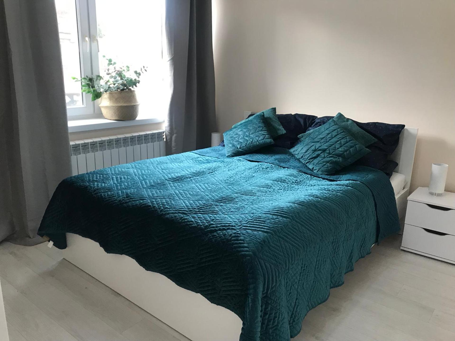 Apartament Vistula Centrum 4