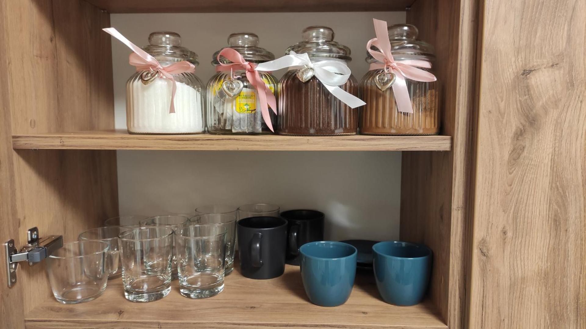 Apartament "Marianki" Jagiełły 3