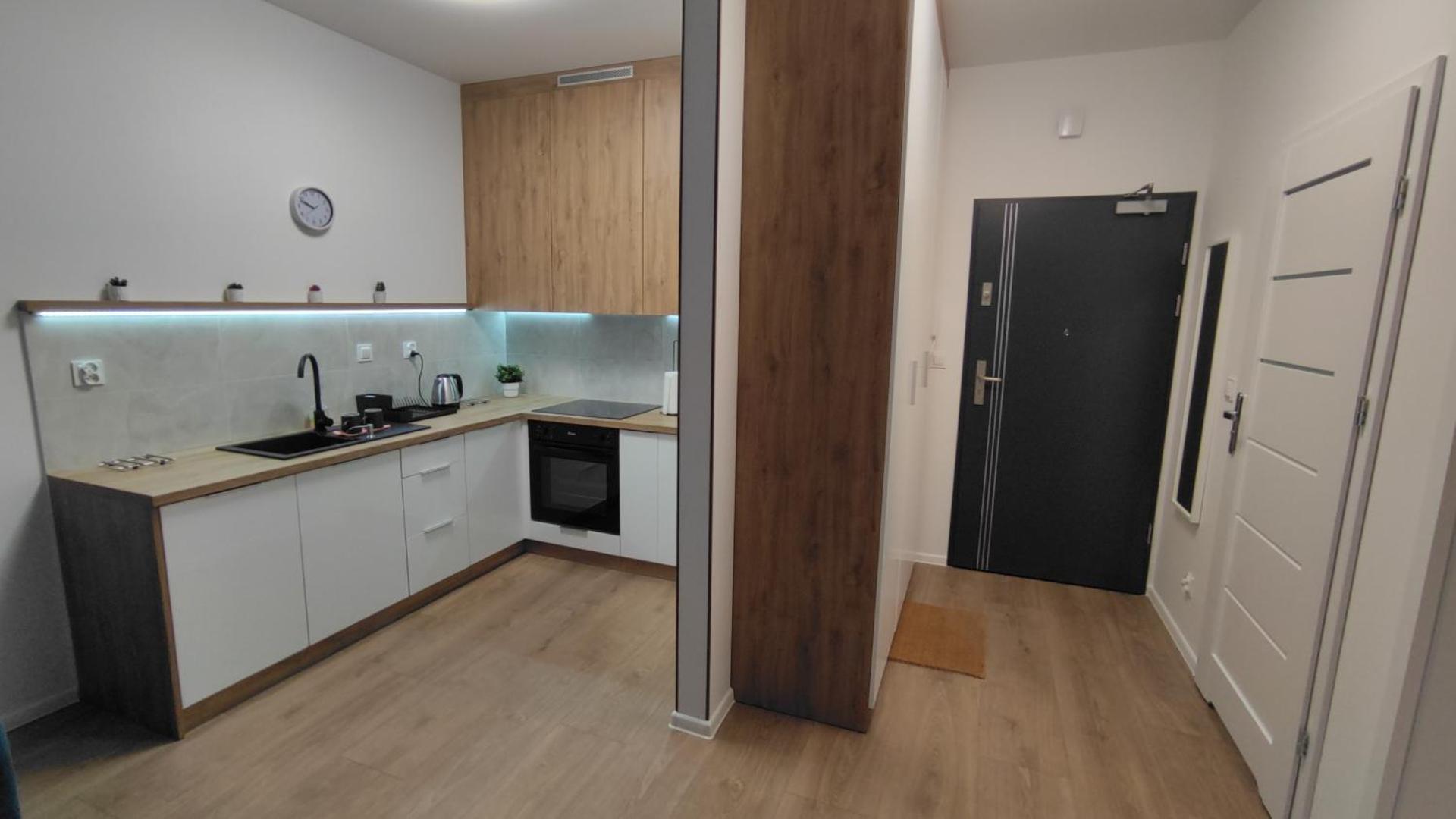 Apartament "Marianki" Jagiełły 3