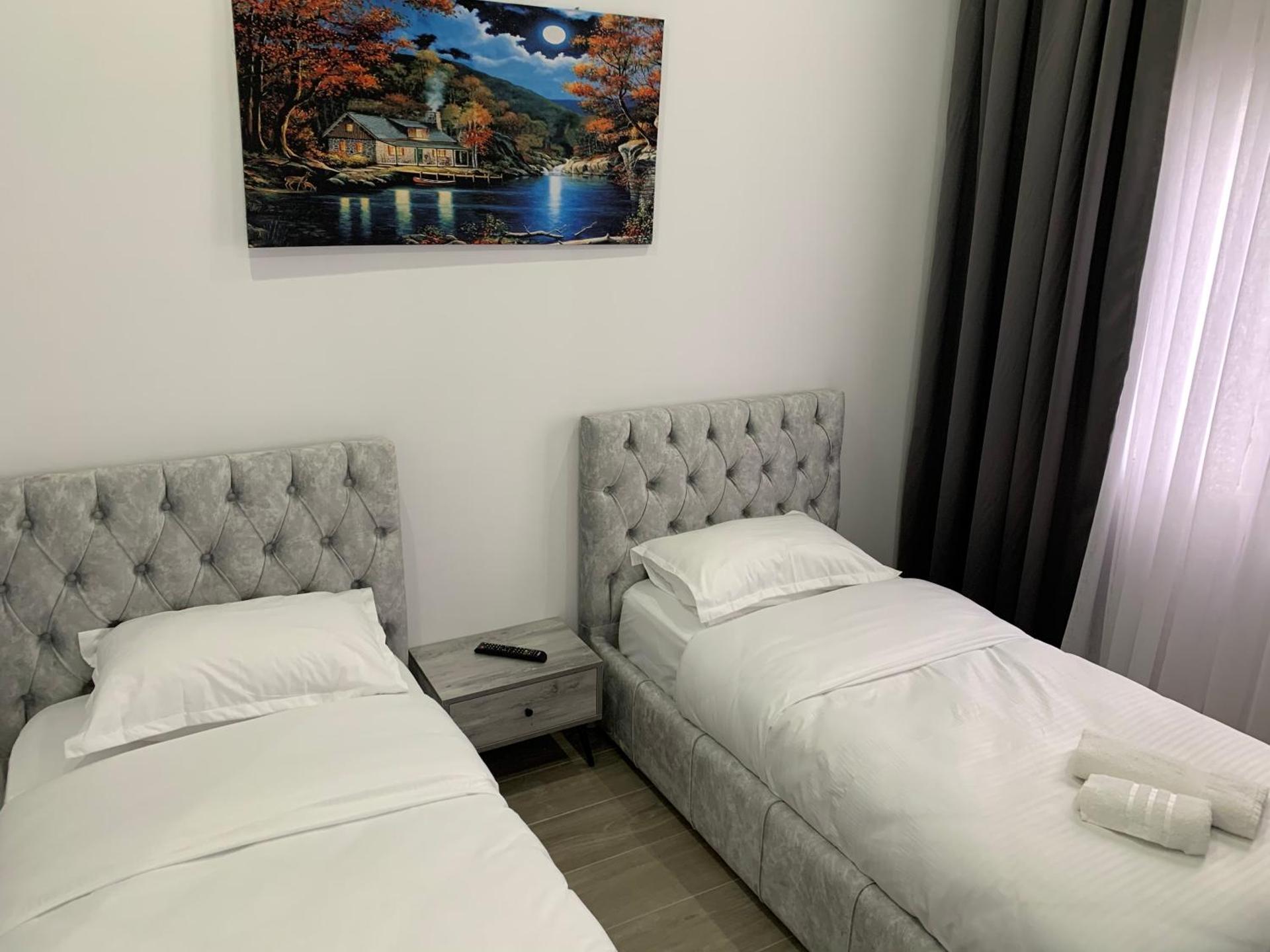 Hotel Restaurant Deso