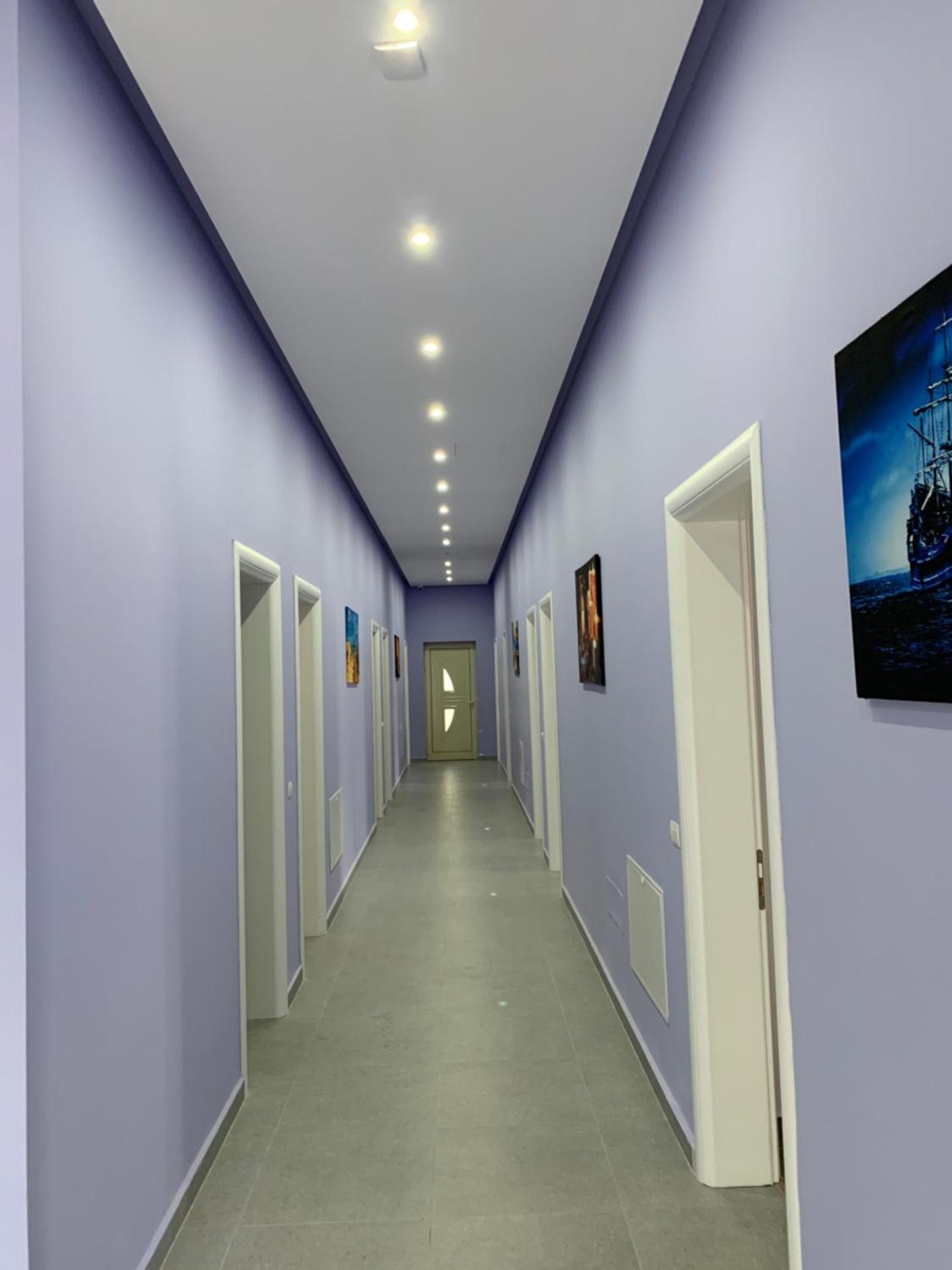 Hotel Restaurant Deso