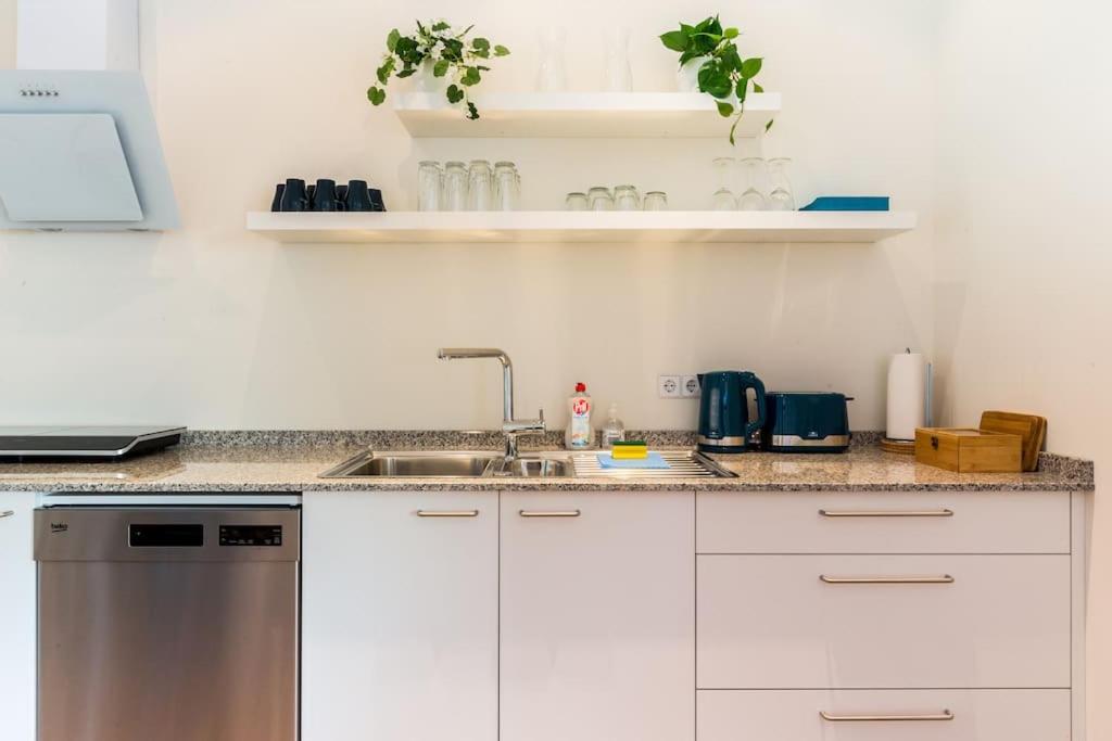 DR Apartments Friedrichshain