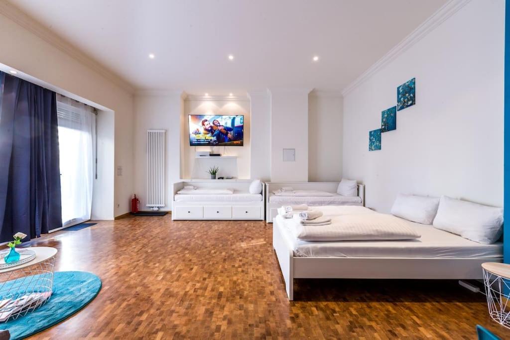 DR Apartments Friedrichshain