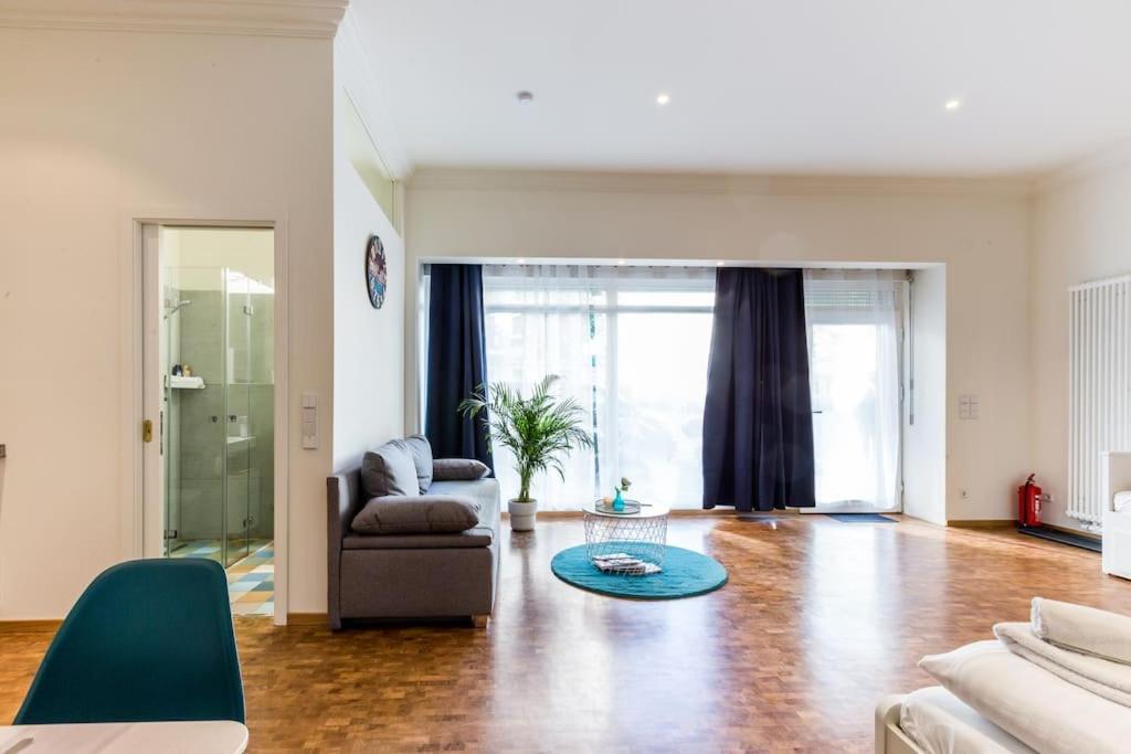 DR Apartments Friedrichshain