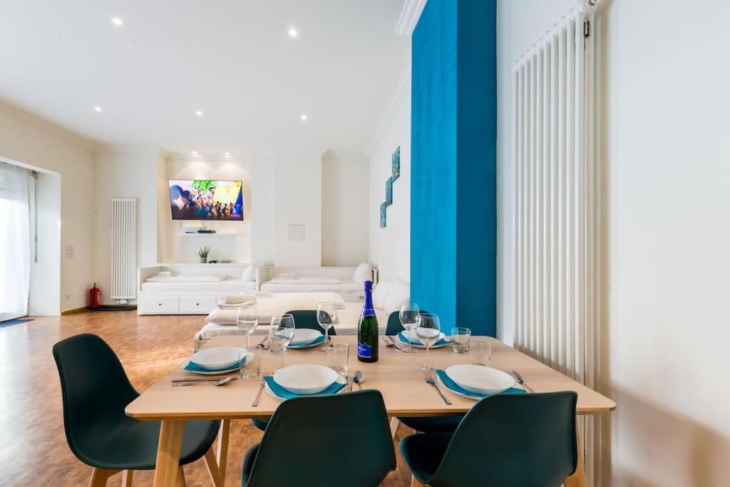 DR Apartments Friedrichshain