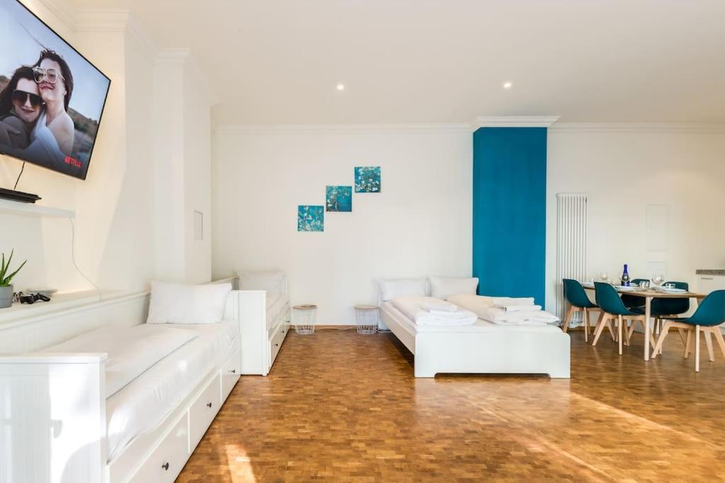 DR Apartments Friedrichshain