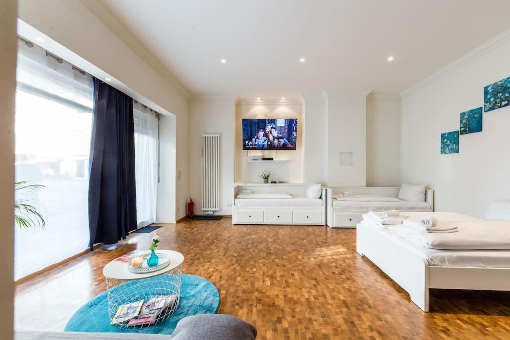 DR Apartments Friedrichshain