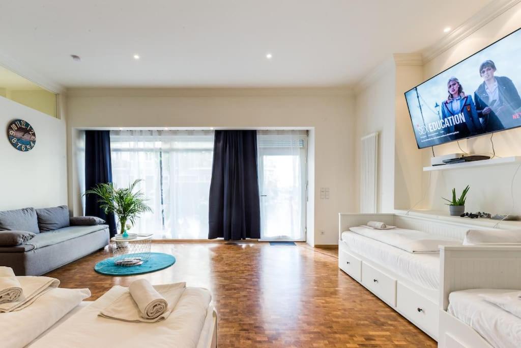 DR Apartments Friedrichshain