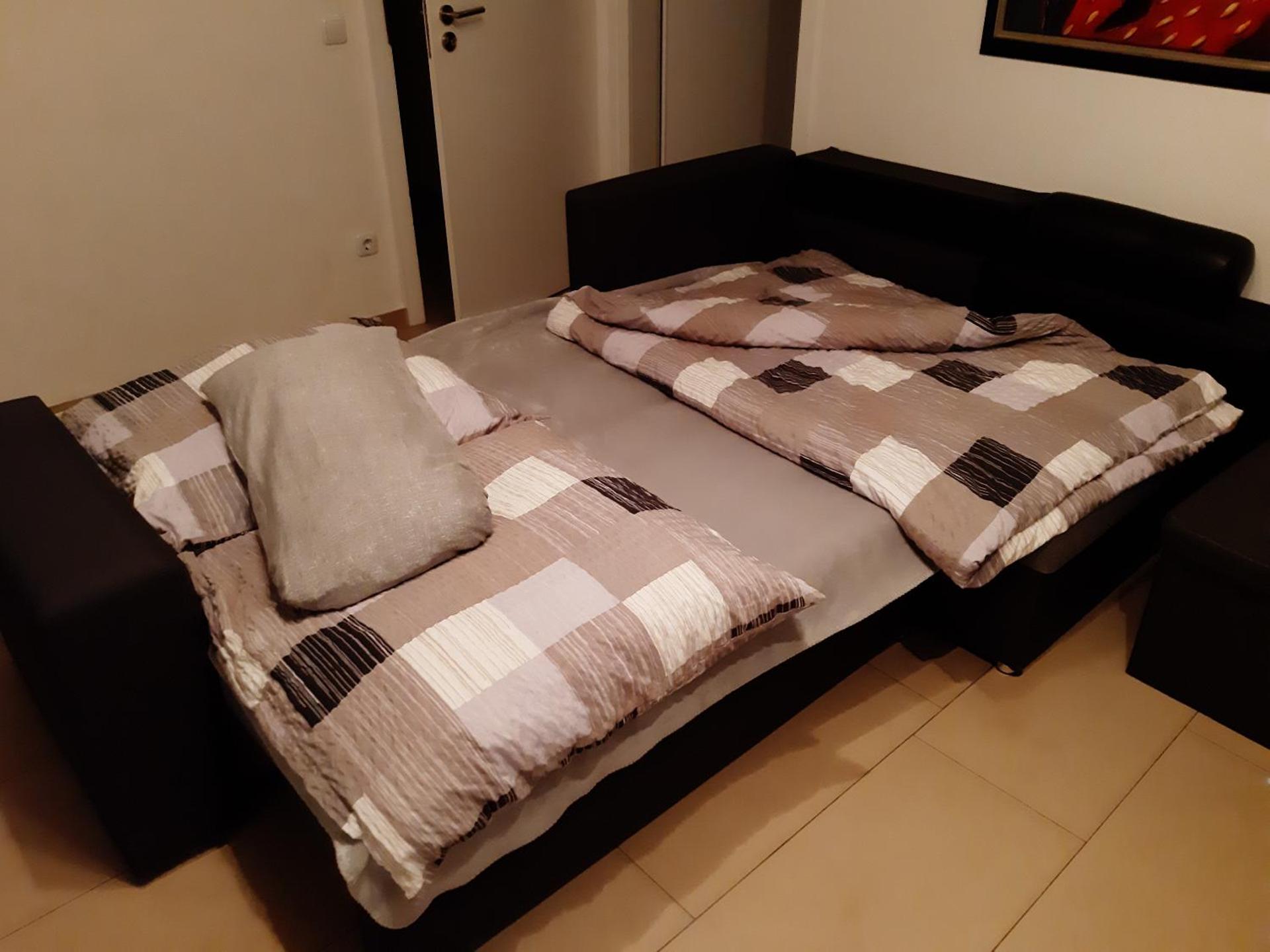 Große Wohnung 20 km von Köln bis zu 17 Personen