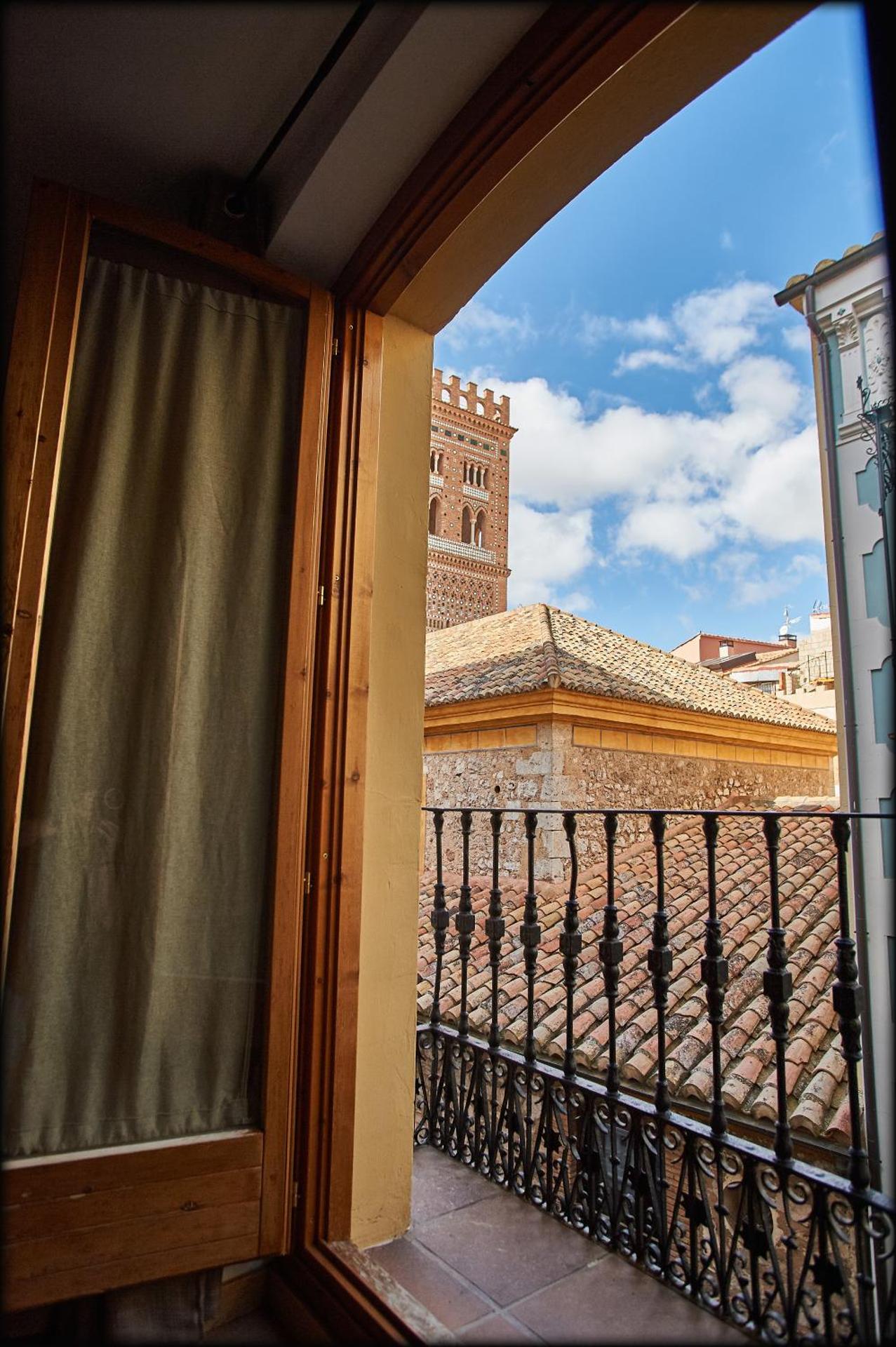 View (from property/room)