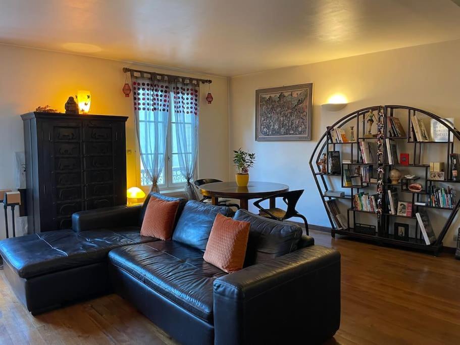 Appartement sur le parvis de la cathédrale