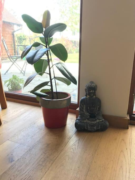 The Retreat, A relaxing getaway for couples