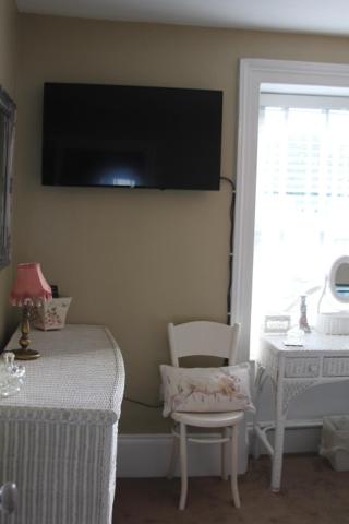 Pier View Sea View Apartment Aberystwyth Promenade