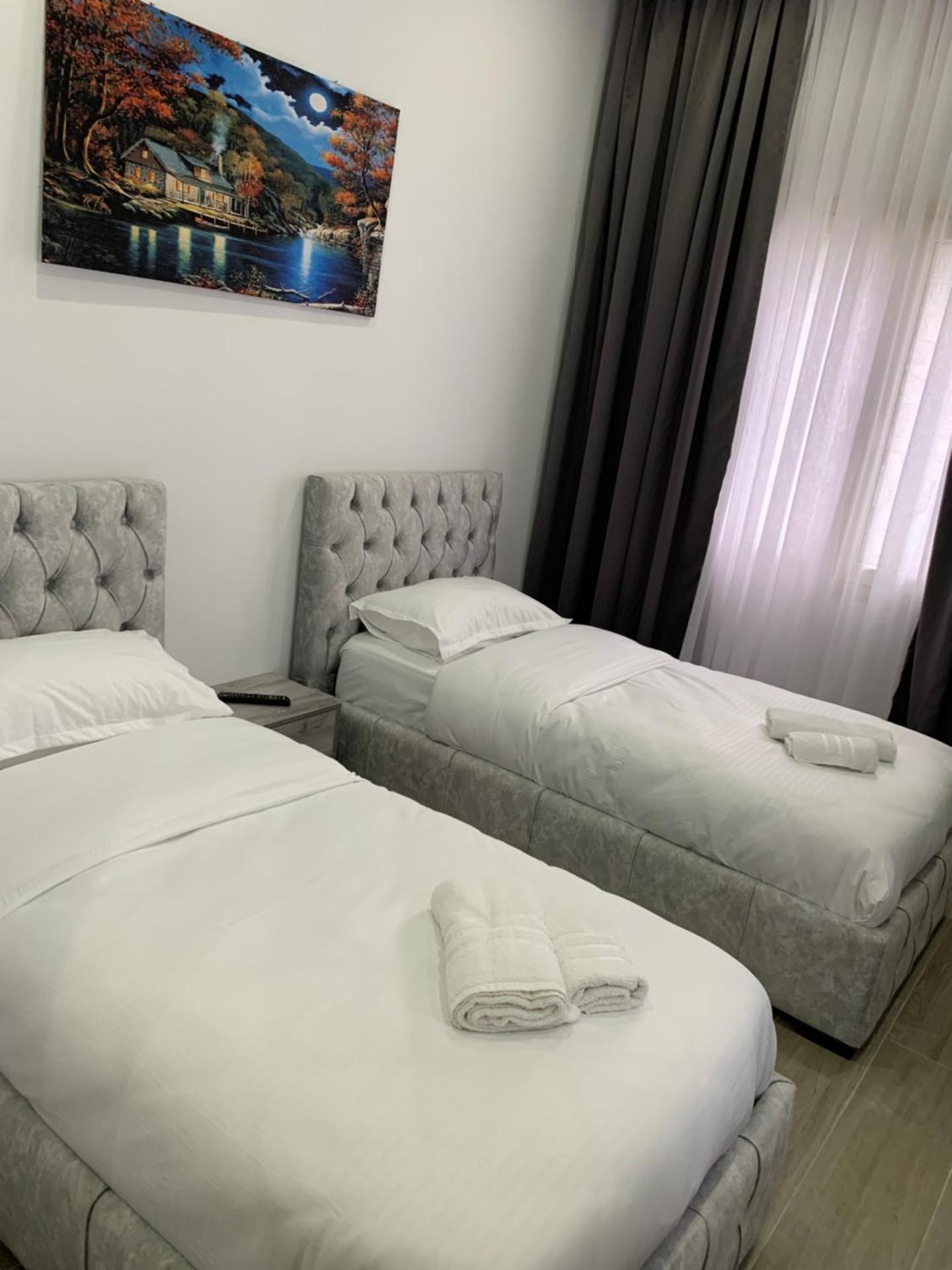 Hotel Restaurant Deso