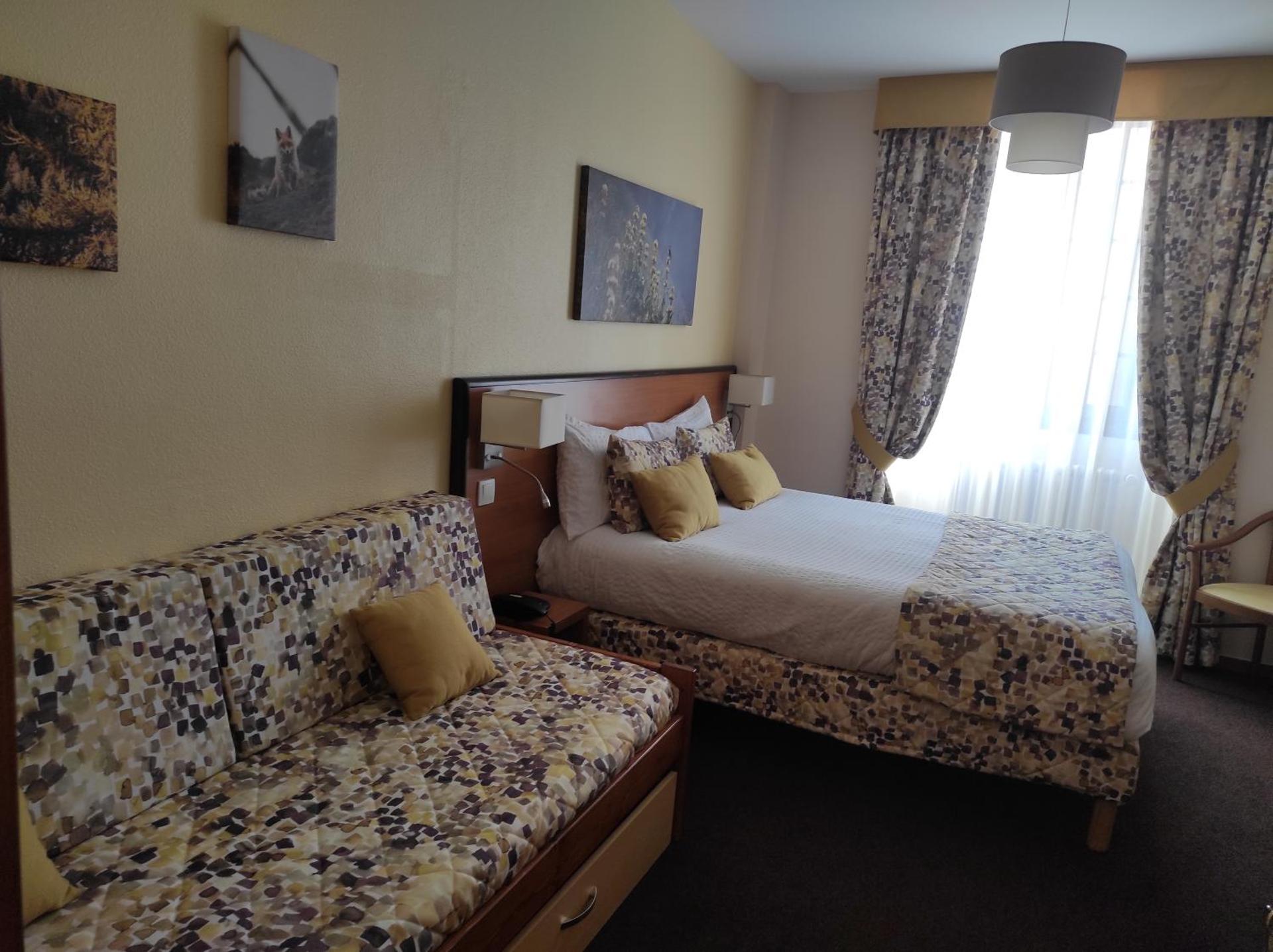 Hôtel Saint-Georges