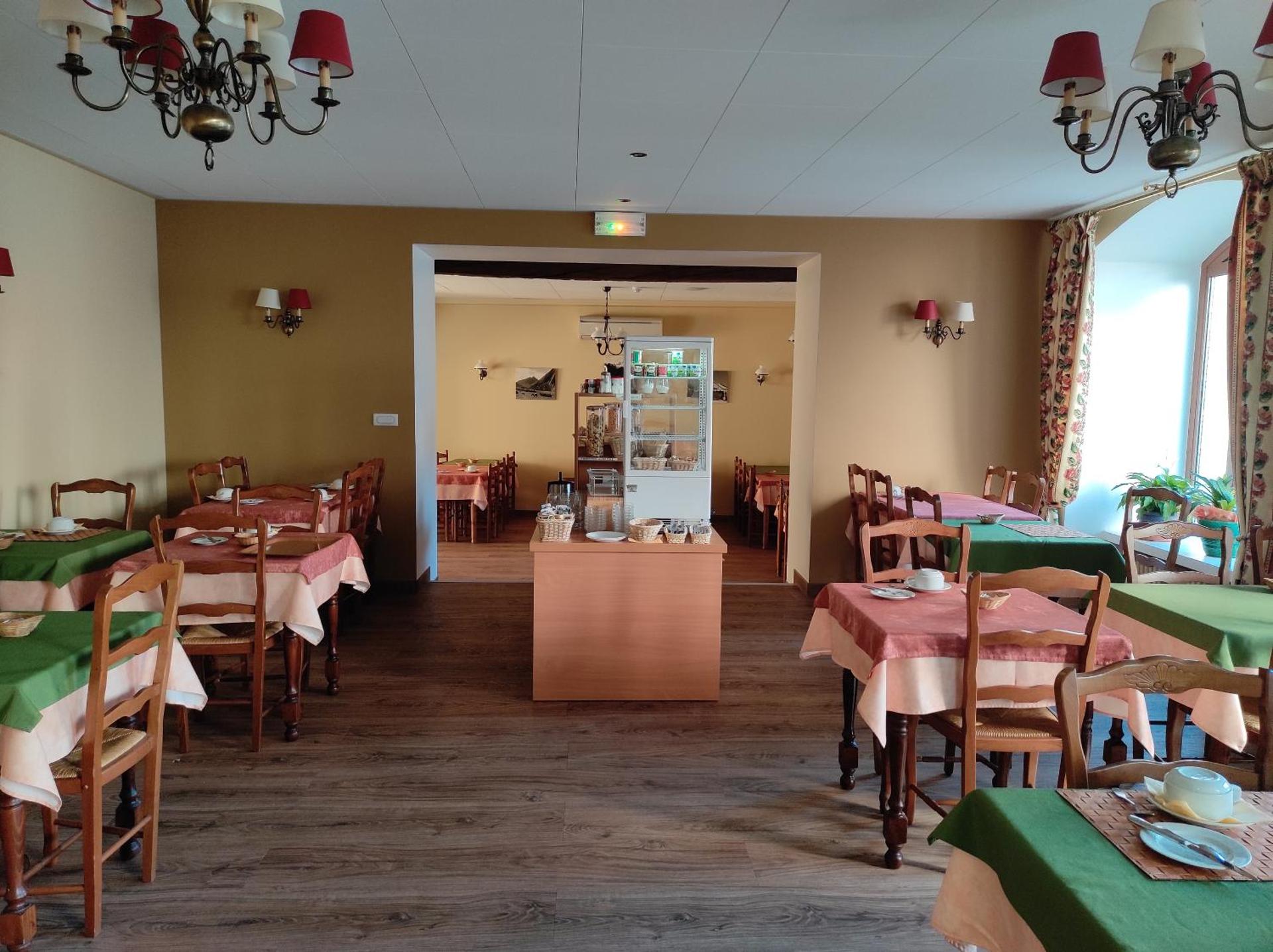 Hôtel Saint-Georges