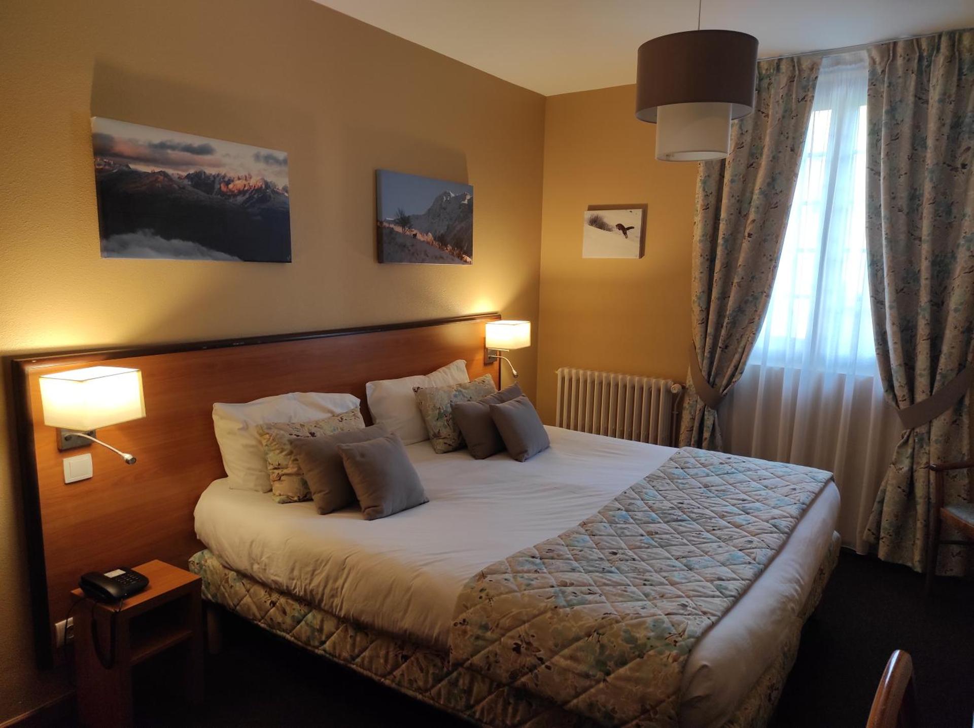 Hôtel Saint-Georges