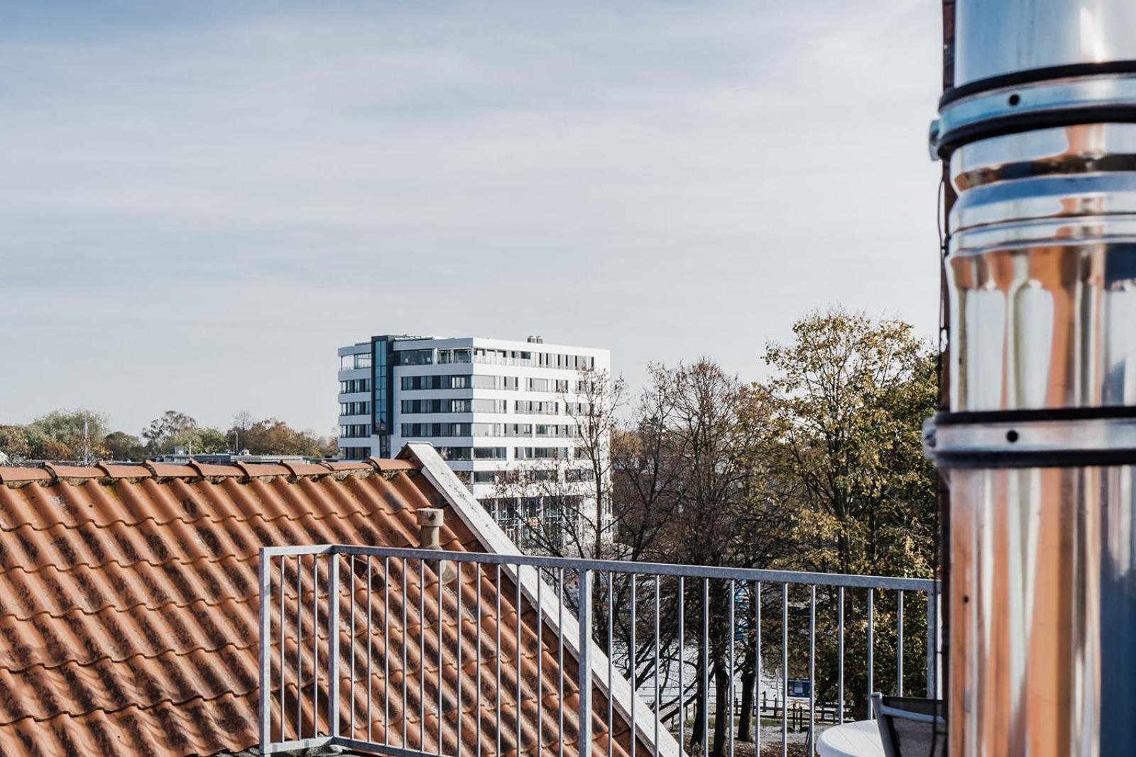 View (from property/room)