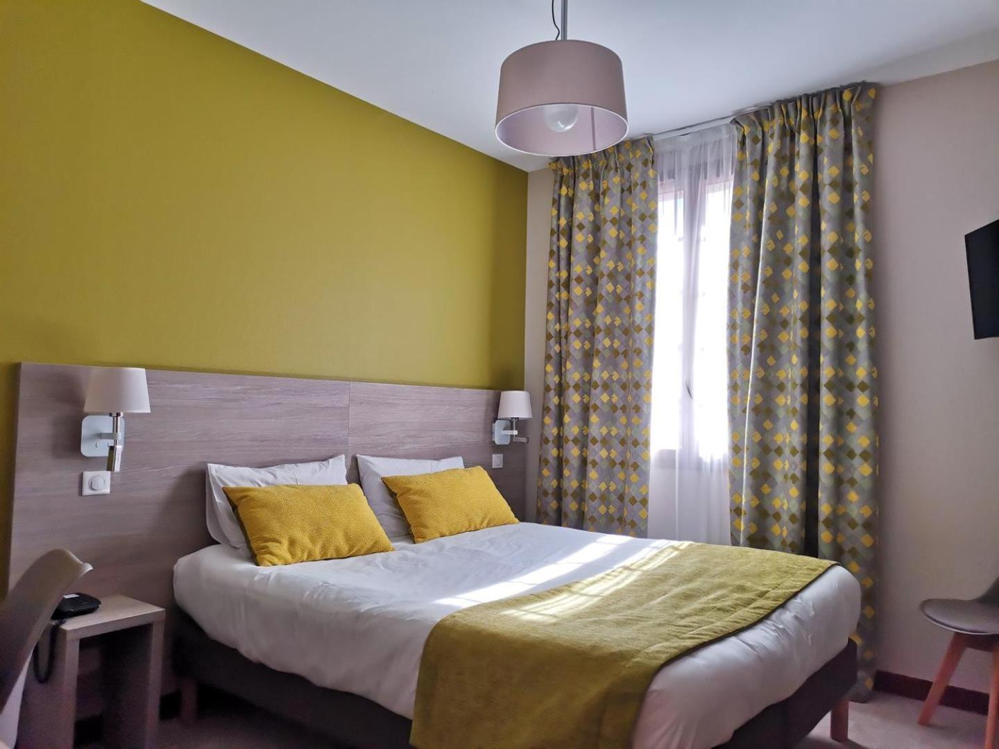 Hôtel Saint-Georges