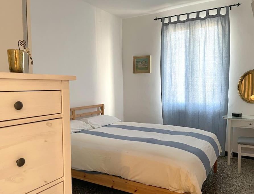 Sea Home above Sori village