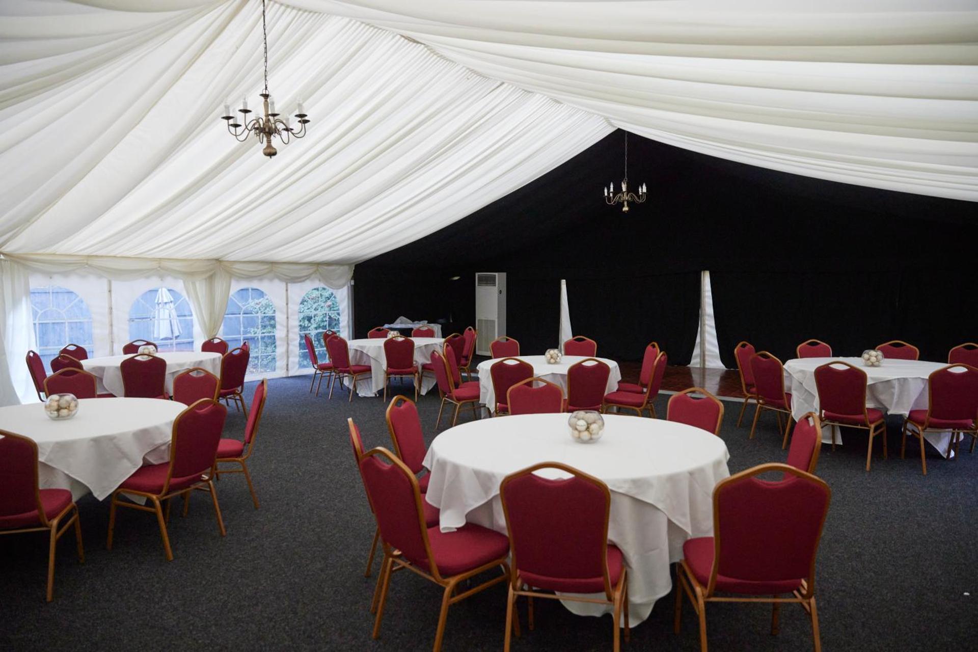 Banquet/Function facilities