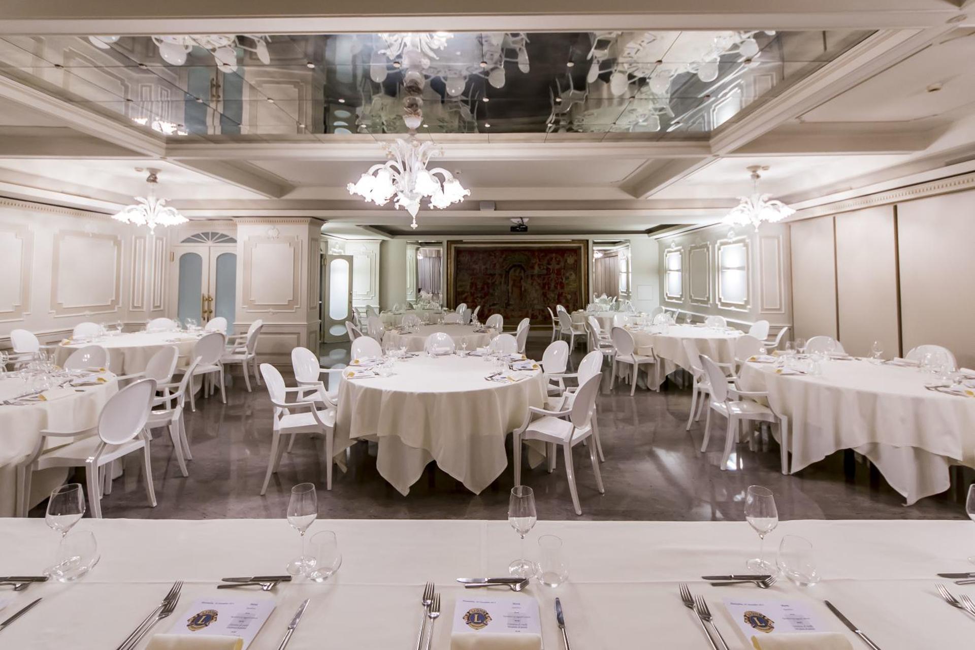 Banquet/Function facilities