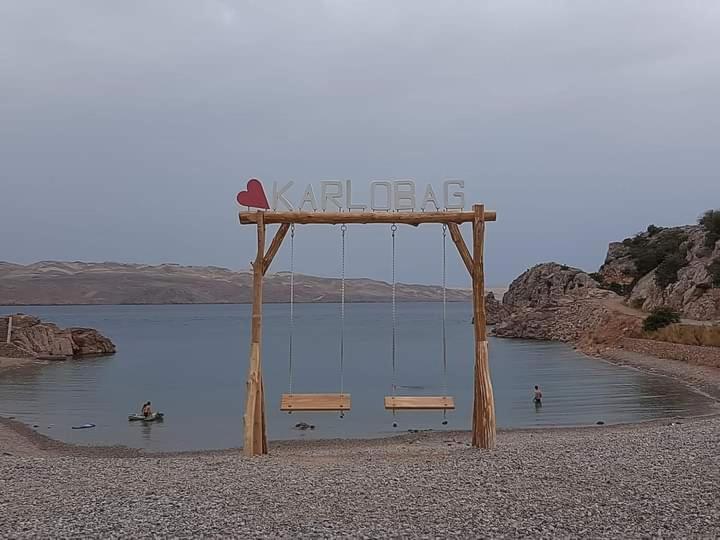 Apartmani Ivanković